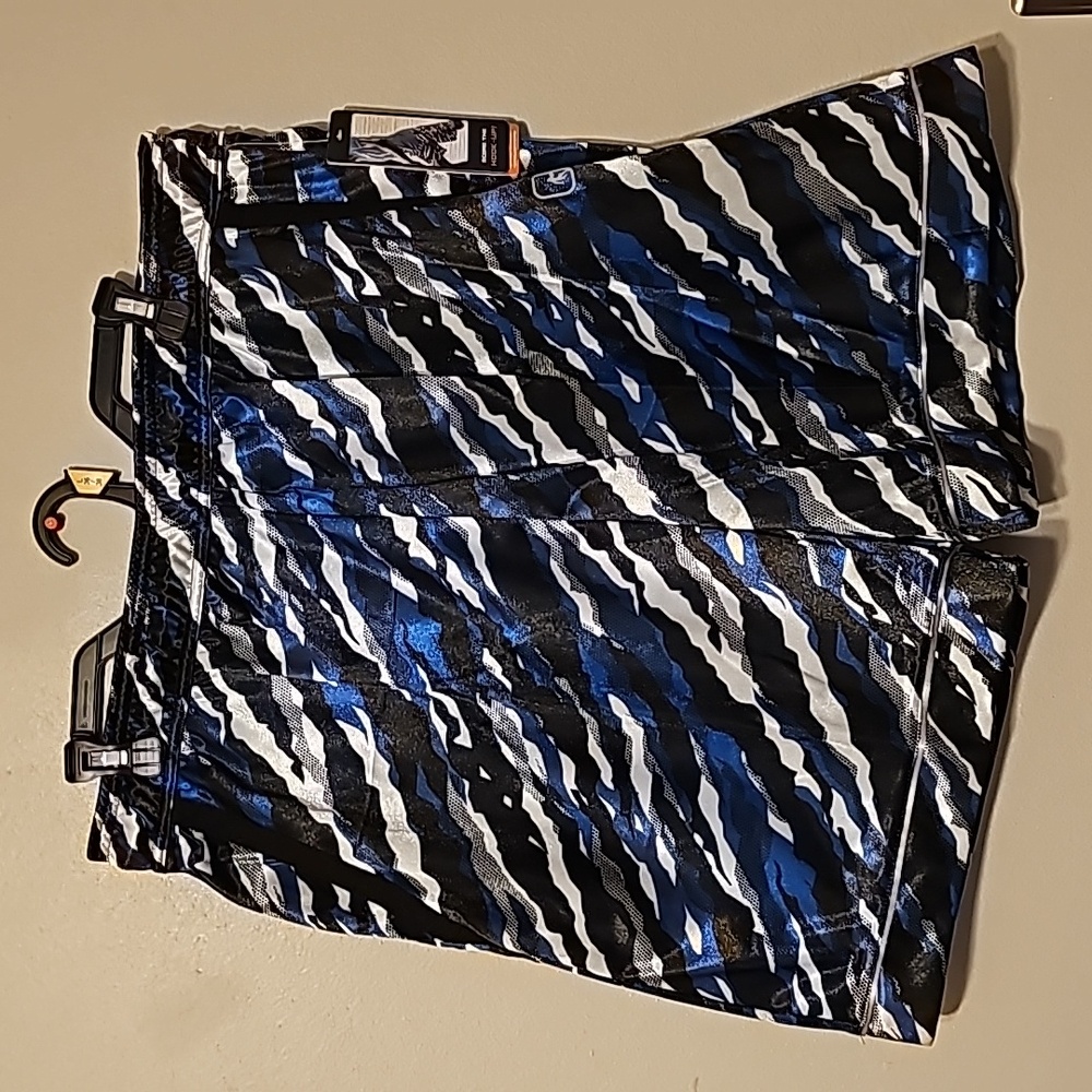 Nwt and1 basketball shorts with pockets
